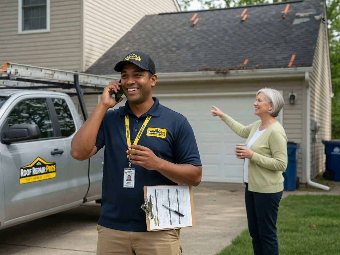 Roof Repair Dennis, MS FAQs